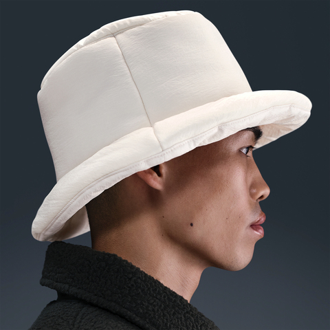 NIKE耐克2025中性U NK APEX BKT PUFFLE L渔夫帽IF8853-072