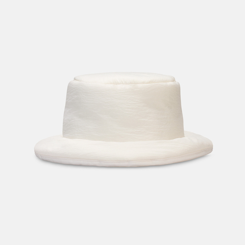 NIKE耐克2025中性U NK APEX BKT PUFFLE L渔夫帽IF8853-072