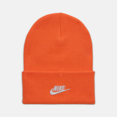 NIKE耐克2025中性U NK PEAK BEANIE TC FUT F24 L针织帽HF0186-803