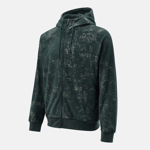 NIKE耐克2025男子AS M NK TF PRIMARY HDY JCQRD针织连帽外套IF2866-390