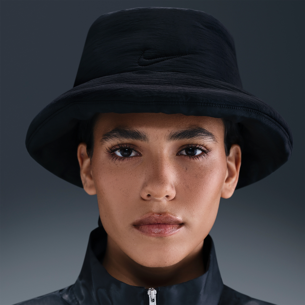 NIKE耐克2025中性U NK APEX BKT PUFFLE L渔夫帽IF8853-010