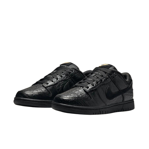NIKE耐克2025女子W NIKE DUNK LOW SS休闲HV4388-001