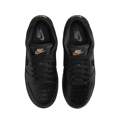 NIKE耐克2025女子W NIKE DUNK LOW SS休闲HV4388-001
