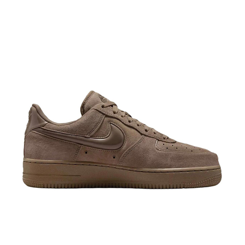 NIKE耐克2025女子W AIR FORCE 1 '07休闲HV4406-200