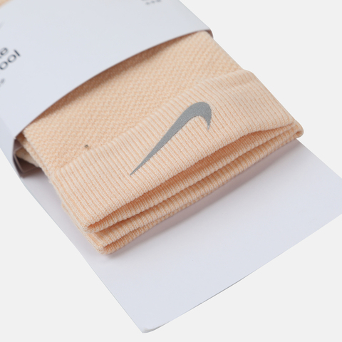 NIKE耐克2025中性U NK WOOL RUN CREW 1PR - 200中袜IF2509-272