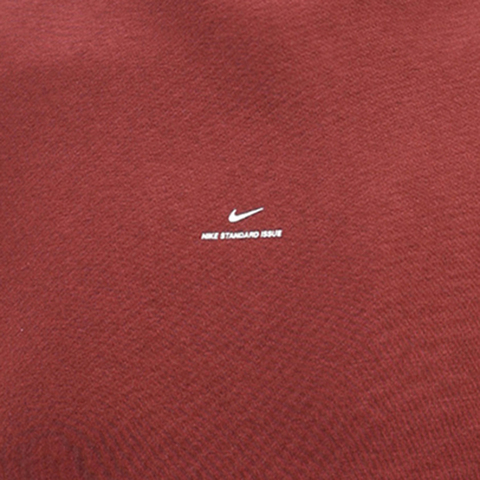 NIKE耐克2025男子AS M NK TF SI BRSH CREW针织无帽卫衣IM5902-619