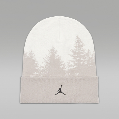 JordanJordan2025中性U J PEAK BEANIE GIFT GVING AOJ针织帽HV1077-134