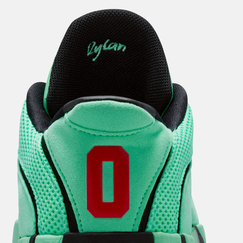 JordanJordan2025男大童JORDAN TATUM 4 (GS)乔丹HQ4611-300