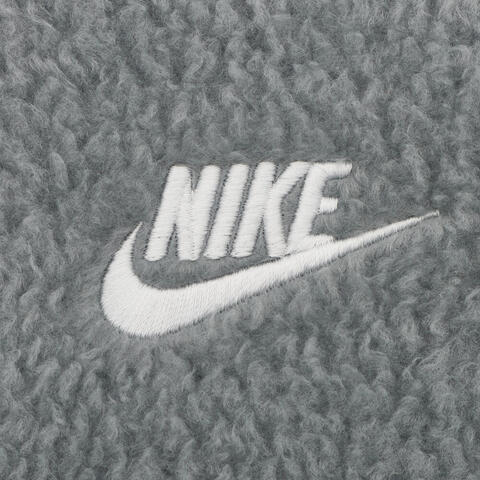 Nike KidsNike Kids2025大童K NSW CLUB FLC LOOSE QZ HDY WZ针织连帽卫衣HV0383-084