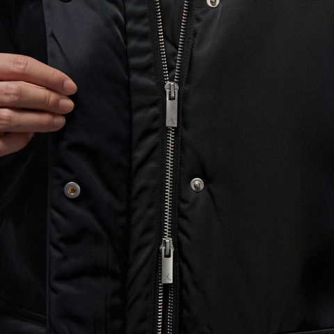 JordanJordan2025女子AS W J FLT DOWN PARKA厚羽绒服-长HV5168-010