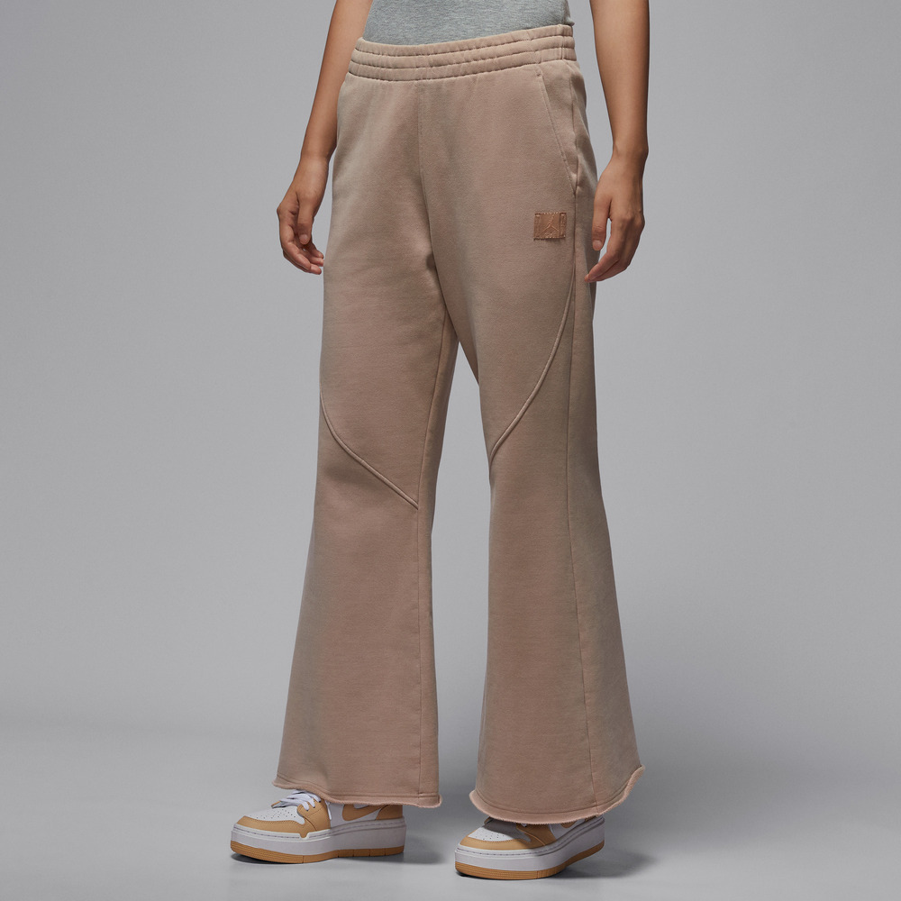 JordanJordan2025女子AS W J FLT FLC NVTY PANT针织长裤HV0318-200