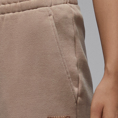 JordanJordan2025女子AS W J FLT FLC NVTY PANT针织长裤HV0318-200