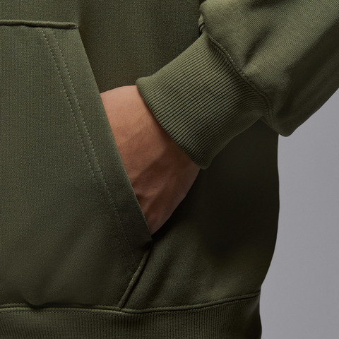 JordanJordan2025男子AS M J BRK CLLGTE HBR PO HD LB针织连帽卫衣HV0094-222