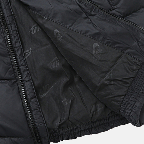 Nike KidsNike Kids2025小童中长款羽绒服厚羽绒服-中NY2542017PS-002