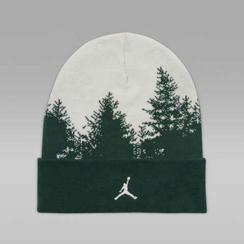 JordanJordan2025中性U J PEAK BEANIE GIFT GVING AOJ针织帽HV1077-133