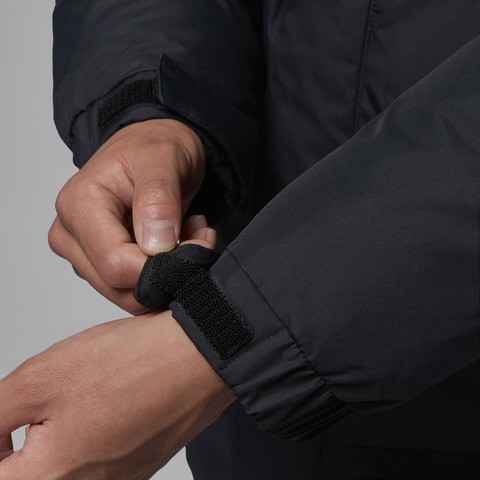 JordanJordan2025男子AS M J FLT DOWN PARKA厚羽绒服-中HV0539-010