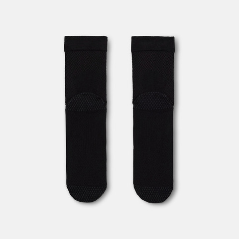 NIKE耐克2025中性U NK LTWT RUN MCRW 1PR - 200中袜IB6114-010