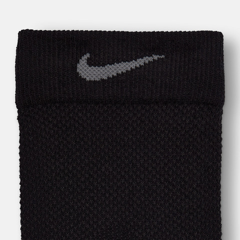 NIKE耐克2025中性U NK LTWT RUN MCRW 1PR - 200中袜IB6114-010