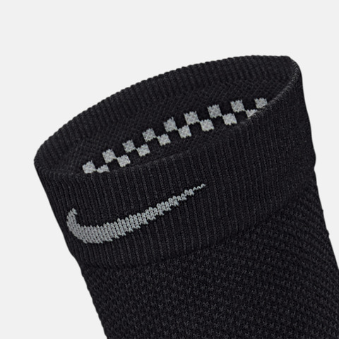 NIKE耐克2025中性U NK LTWT RUN MCRW 1PR - 200中袜IB6114-010