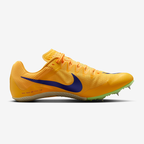 NIKE耐克2025男子ZOOM RIVAL SPRINT跑步FZ9663-800