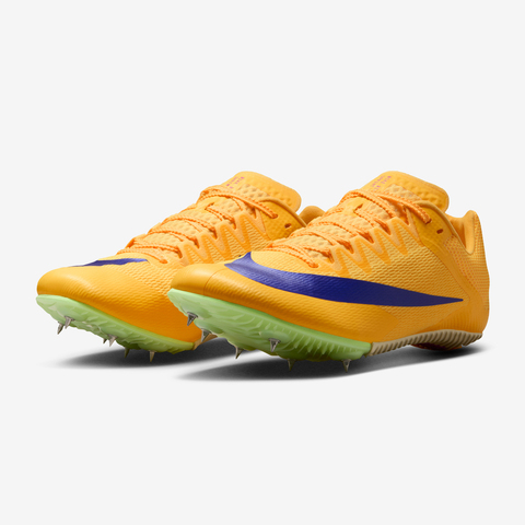 NIKE耐克2025男子ZOOM RIVAL SPRINT跑步FZ9663-800