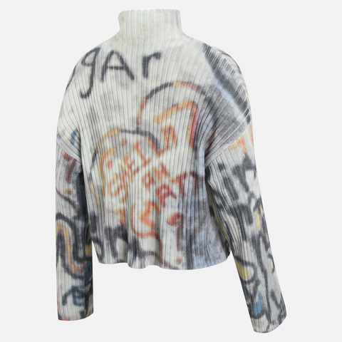 JordanJordan2025女子AS W J AIR JDN SWEATER人造毛绒卫衣HV0299-901