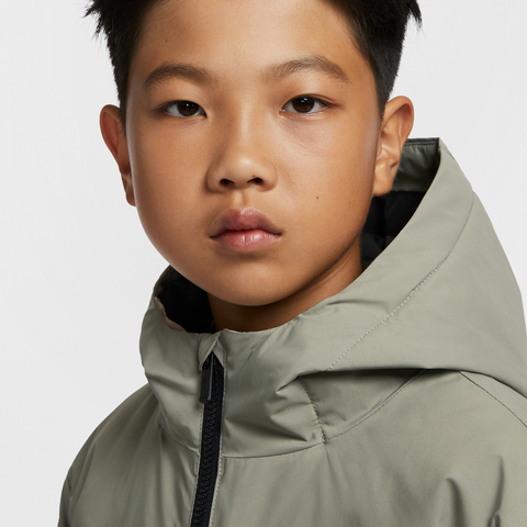 Nike KidsNike Kids2025男大童棉服三合一厚棉服NY2542019GS-001