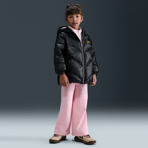 Nike KidsNike Kids2025女小童中款羽绒服厚羽绒服-中NY2542026PS-002