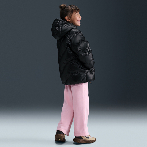 Nike KidsNike Kids2025女小童中款羽绒服厚羽绒服-中NY2542026PS-002