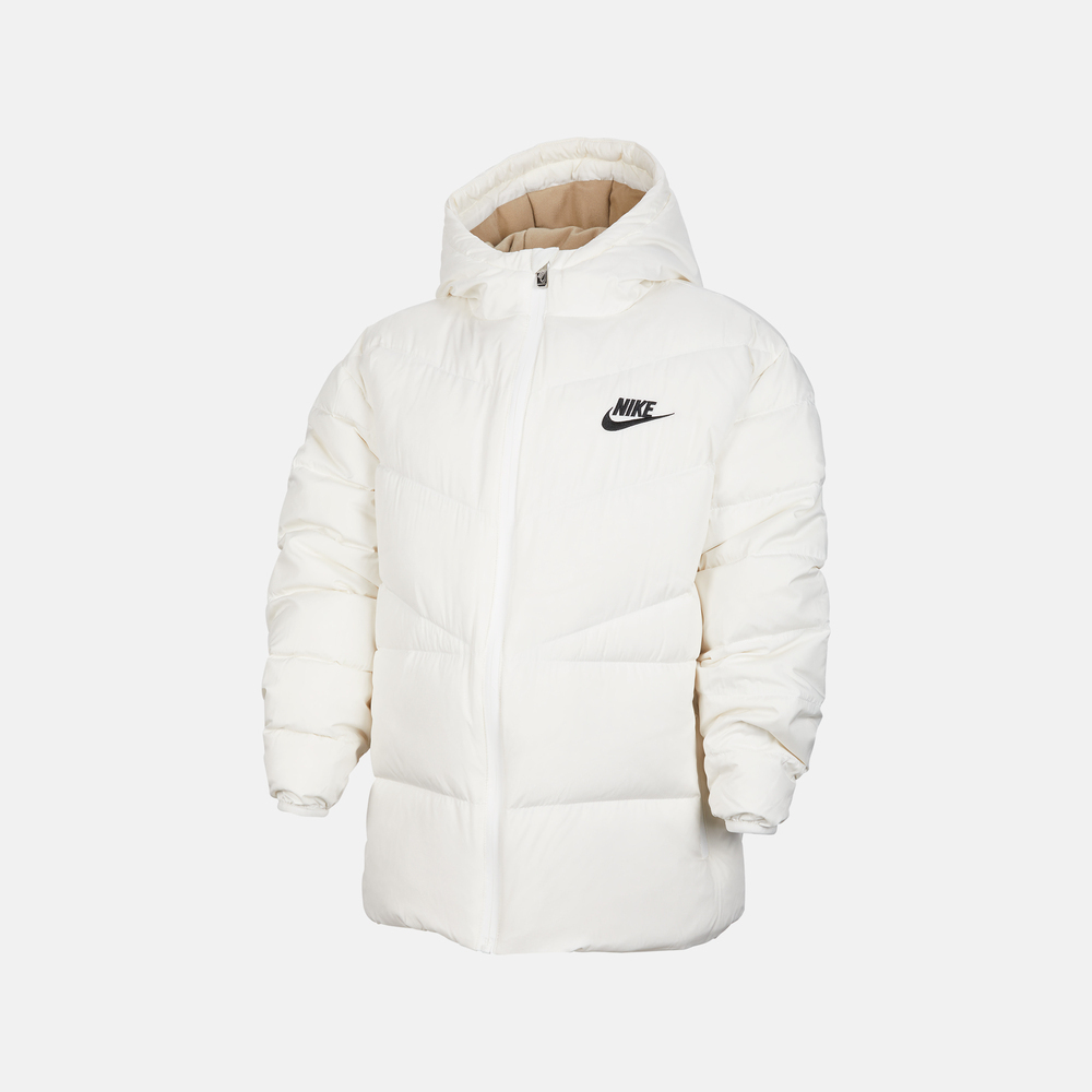 Nike KidsNike Kids2025大童短款羽绒服厚羽绒服-短NY2542246GS-001