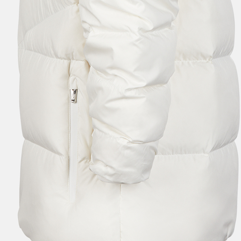 Nike KidsNike Kids2025大童短款羽绒服厚羽绒服-短NY2542246GS-001