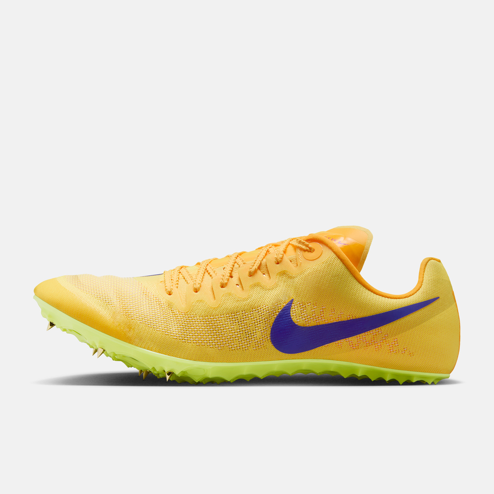 NIKE耐克2025男子NIKE ZOOM JA FLY 4跑步DR2741-800