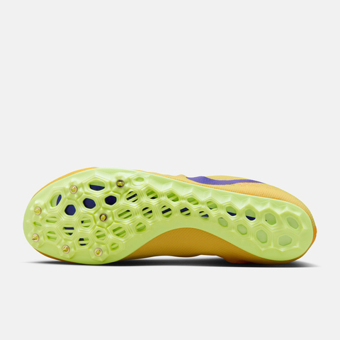 NIKE耐克2025男子NIKE ZOOM JA FLY 4跑步DR2741-800