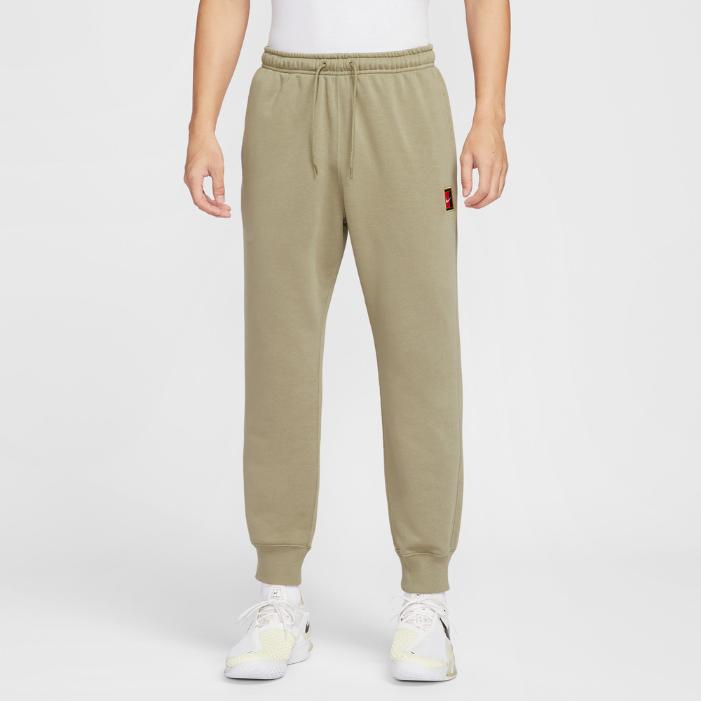 NIKE耐克2025男子AS M NKCT DF HRTGE FLC PNT JGG针织长裤HM6767-276