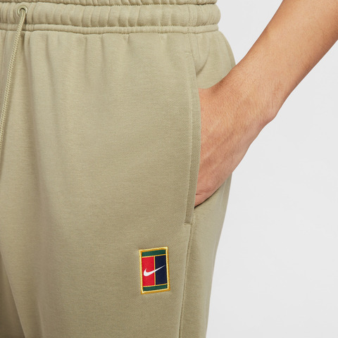 NIKE耐克2025男子AS M NKCT DF HRTGE FLC PNT JGG针织长裤HM6767-276