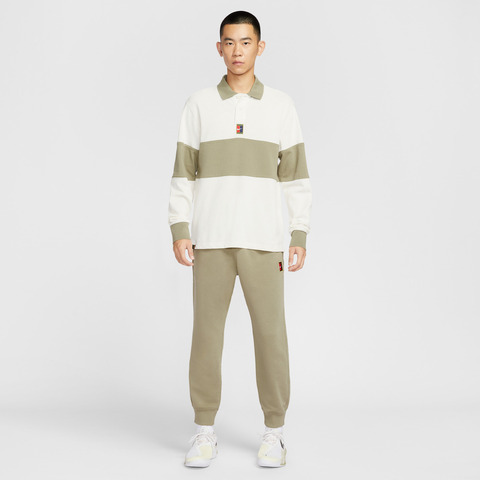 NIKE耐克2025男子AS M NKCT DF HRTGE FLC PNT JGG针织长裤HM6767-276