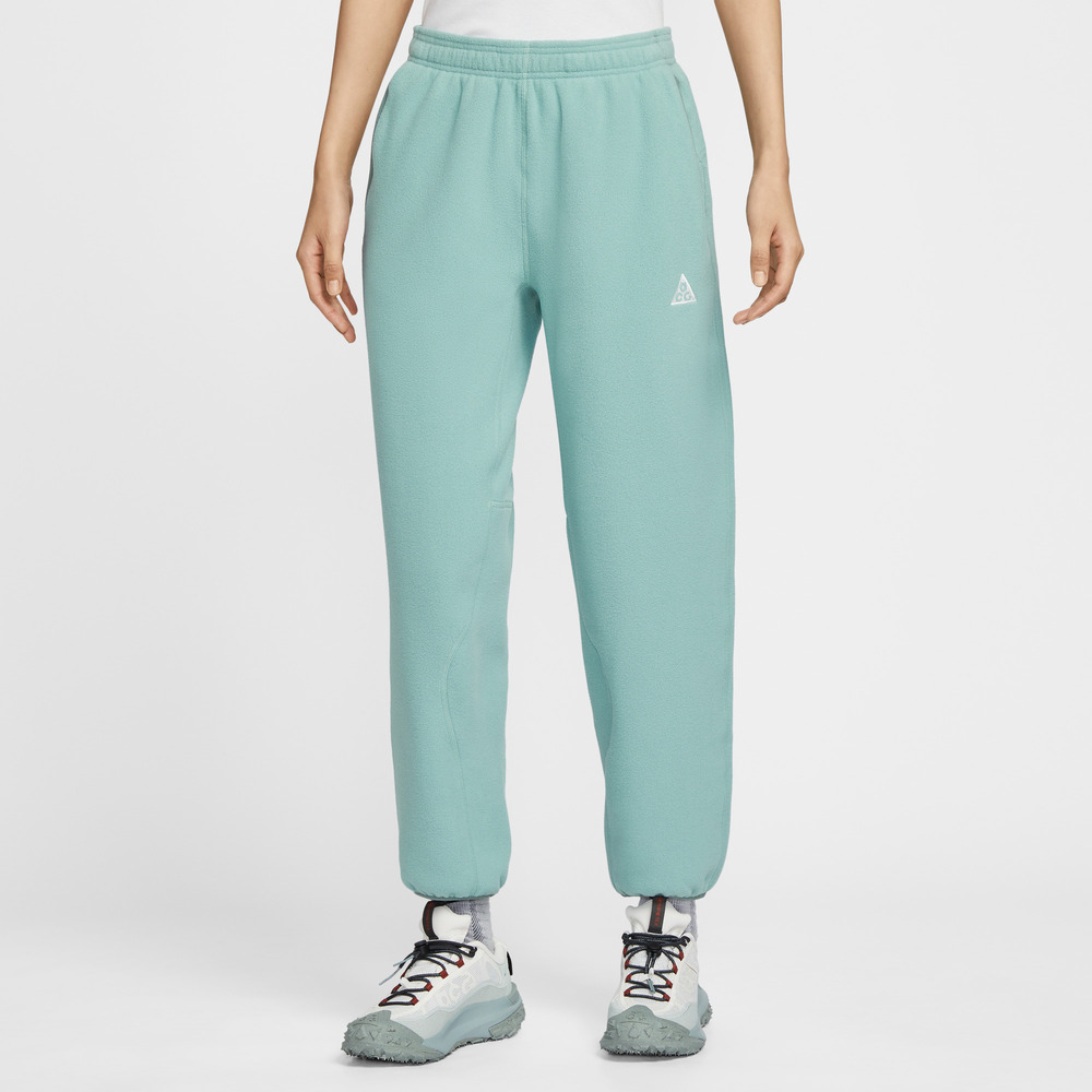 NIKE耐克2025女子AS W ACG WOLF TREE PANT人造毛绒长裤HJ0242-017