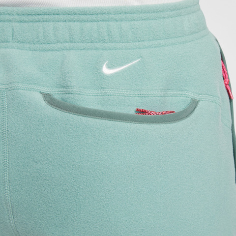 NIKE耐克2025女子AS W ACG WOLF TREE PANT人造毛绒长裤HJ0242-017