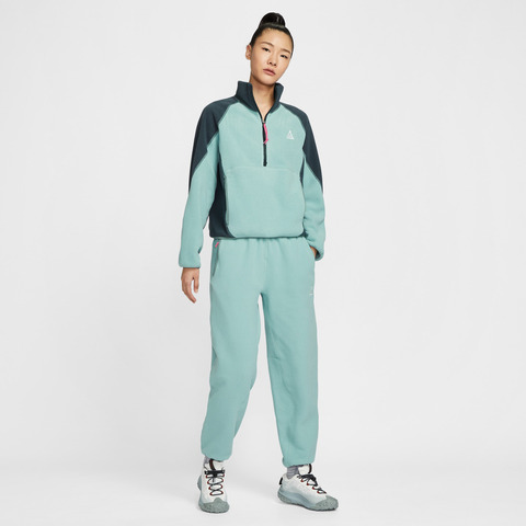 NIKE耐克2025女子AS W ACG WOLF TREE PANT人造毛绒长裤HJ0242-017