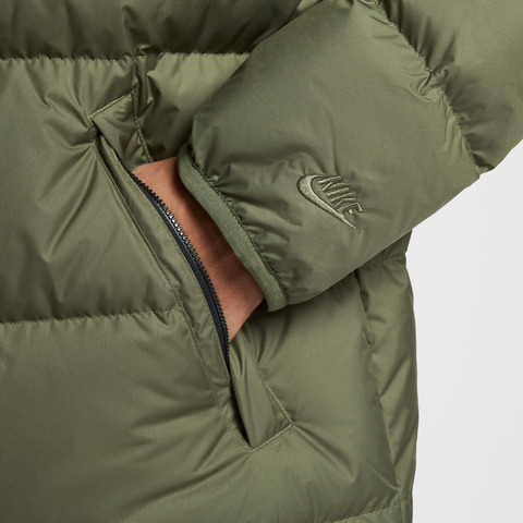 NIKE耐克2025男子AS M NK TF CLUB PARKA HD MAX厚羽绒服-中IH2378-222