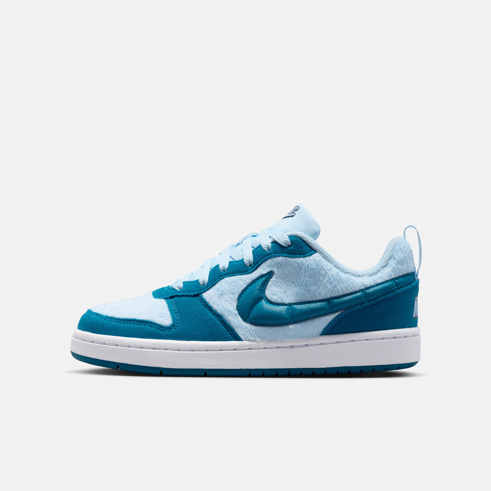 Nike KidsNike Kids2025男大童COURT BOROUGH LOW RCRFT BG儿童IM7167-441