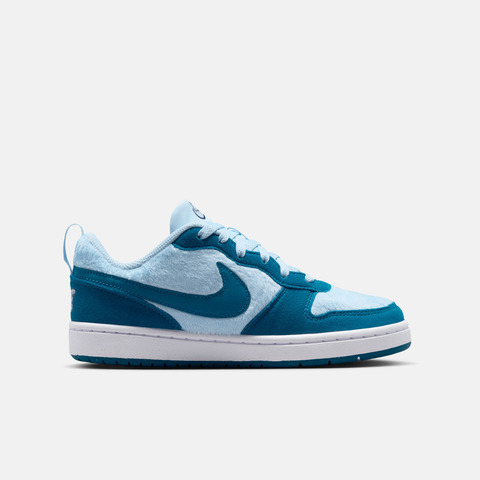 Nike KidsNike Kids2025男大童COURT BOROUGH LOW RCRFT BG儿童IM7167-441