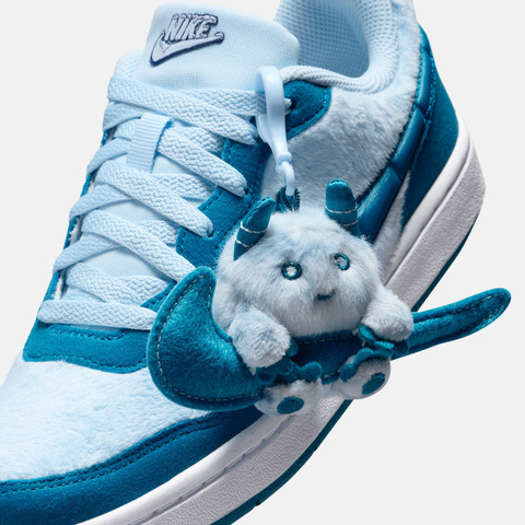 Nike KidsNike Kids2025男大童COURT BOROUGH LOW RCRFT BG儿童IM7167-441