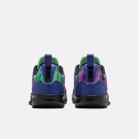 Nike KidsNike Kids2025大童SABRINA 3 KC (GS)儿童IB3090-500