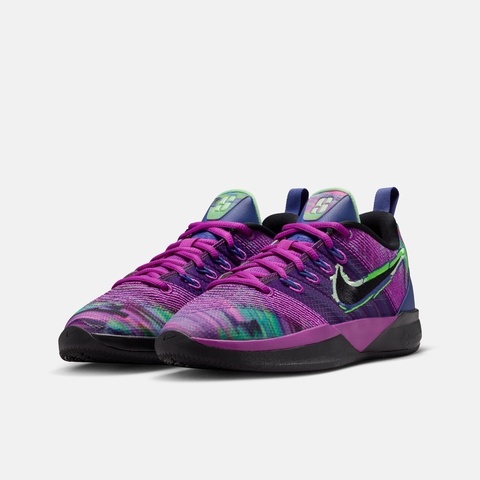 Nike KidsNike Kids2025大童SABRINA 3 KC (GS)儿童IB3090-500