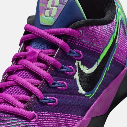 Nike KidsNike Kids2025大童SABRINA 3 KC (GS)儿童IB3090-500