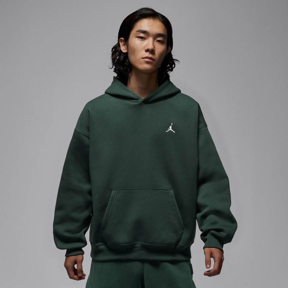 JordanJordan2025男子AS M J BRK OVS PO HD针织连帽卫衣IB7236-316