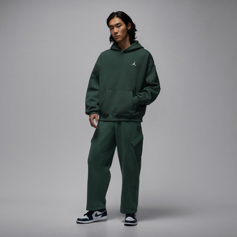 JordanJordan2025男子AS M J BRK OVS PO HD针织连帽卫衣IB7236-316