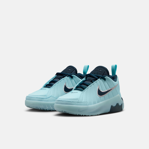 Nike KidsNike Kids2025小童LEBRON WITNESS IX (PS)儿童HV2271-401
