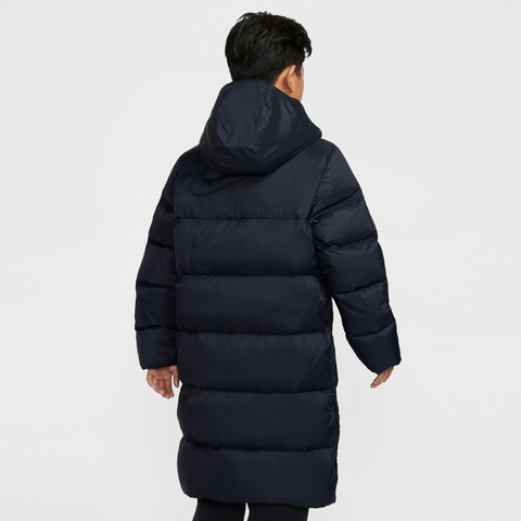 Nike KidsNike Kids2025大童长款羽绒服厚羽绒服-长NY2542020GS-003